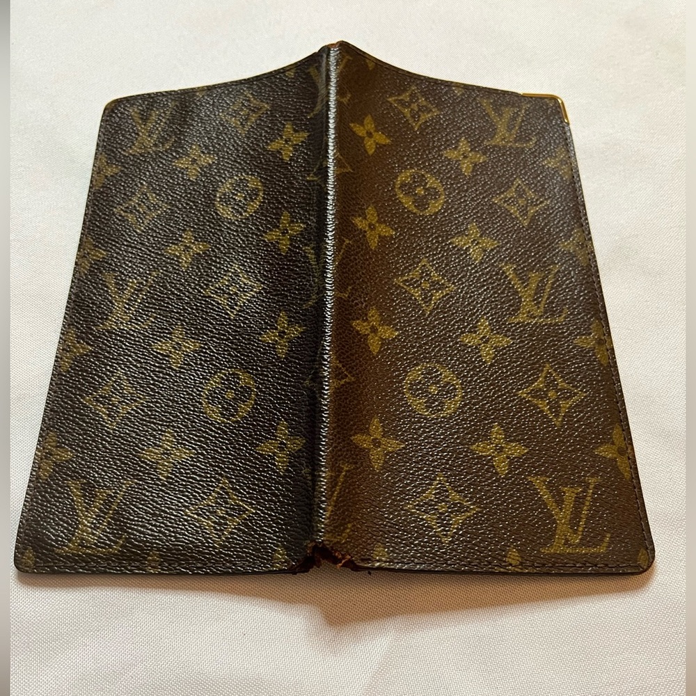 Rare Louis Vuitton Organizer